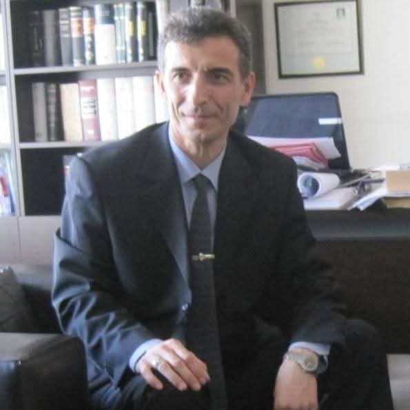 Avukat Yılmaz Yıldırım